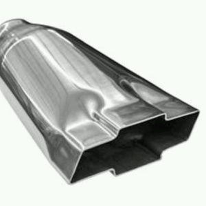 Meet your Posher, Kane